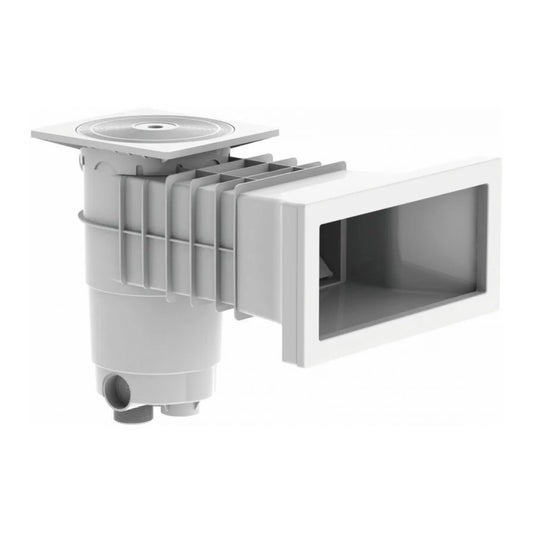 Skimmer Weltico A400 Serie Design per Piscina – 5 Colori