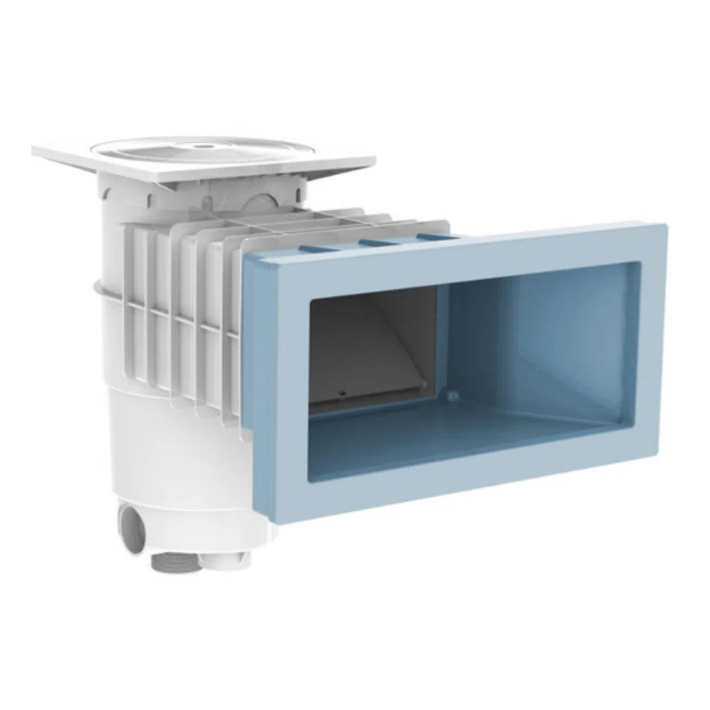 Skimmer Weltico A400 Serie Design per Piscina – 5 Colori