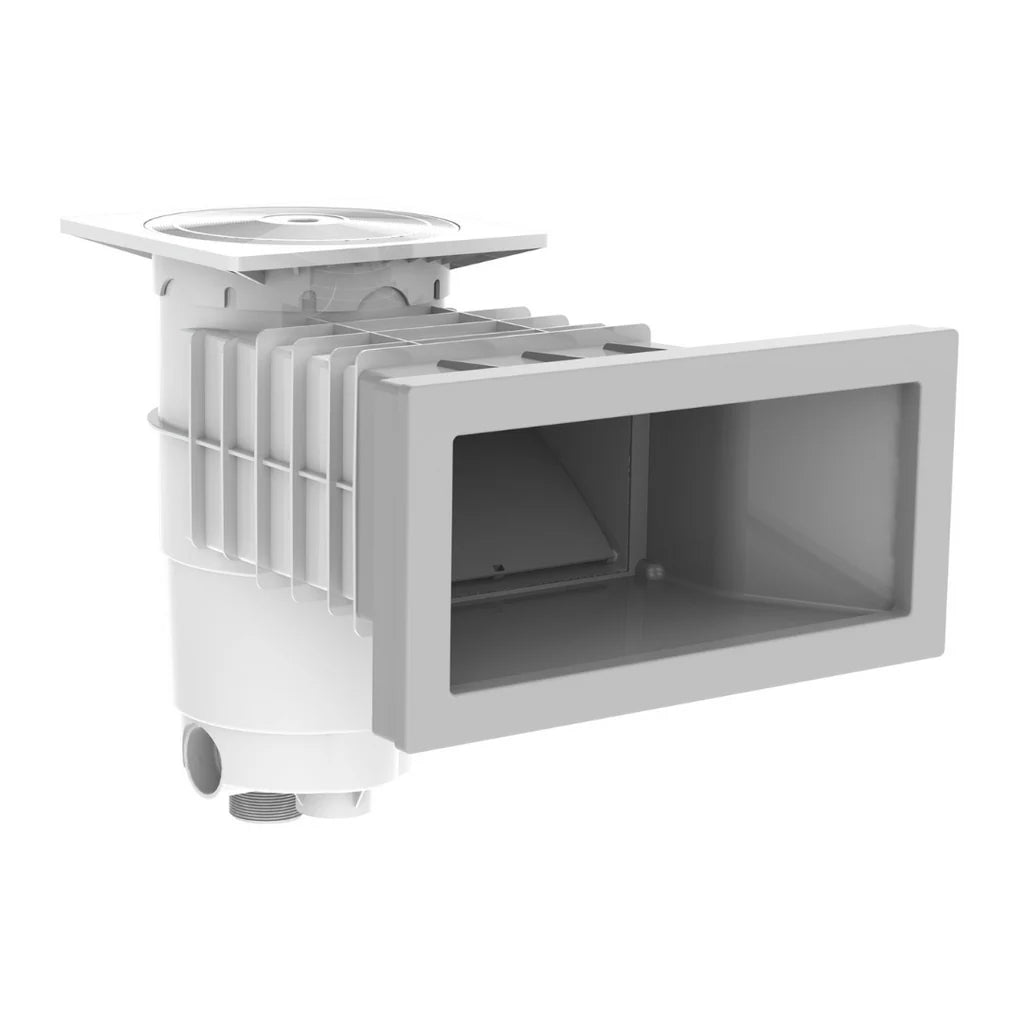 Skimmer Weltico A400 Serie Design per Piscina – 5 Colori
