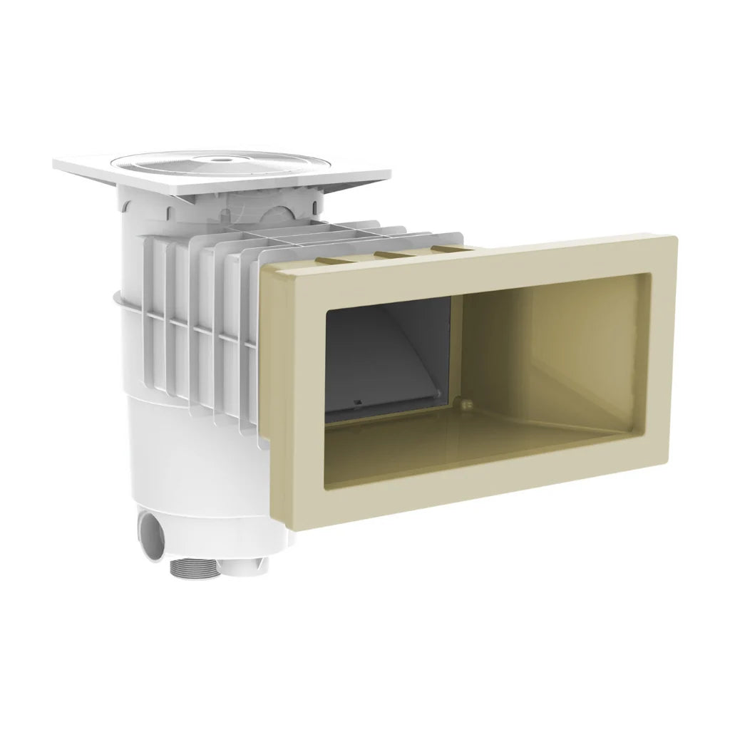 Skimmer Weltico A400 Serie Design per Piscina – 5 Colori